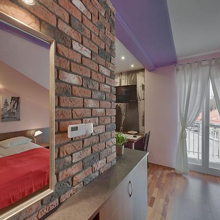 Beauty Of Krakow Studio 部屋 写真
