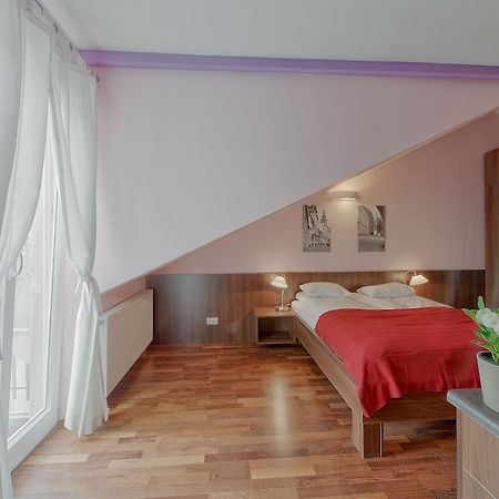 Beauty Of Krakow Studio 部屋 写真