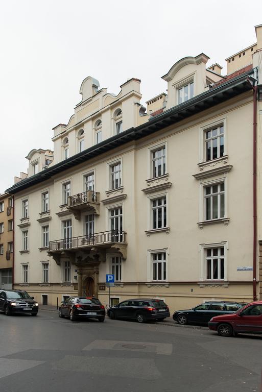 Beauty Of Krakow Studio 部屋 写真