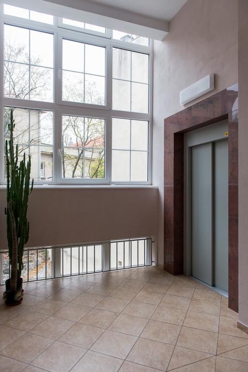Beauty Of Krakow Studio 部屋 写真