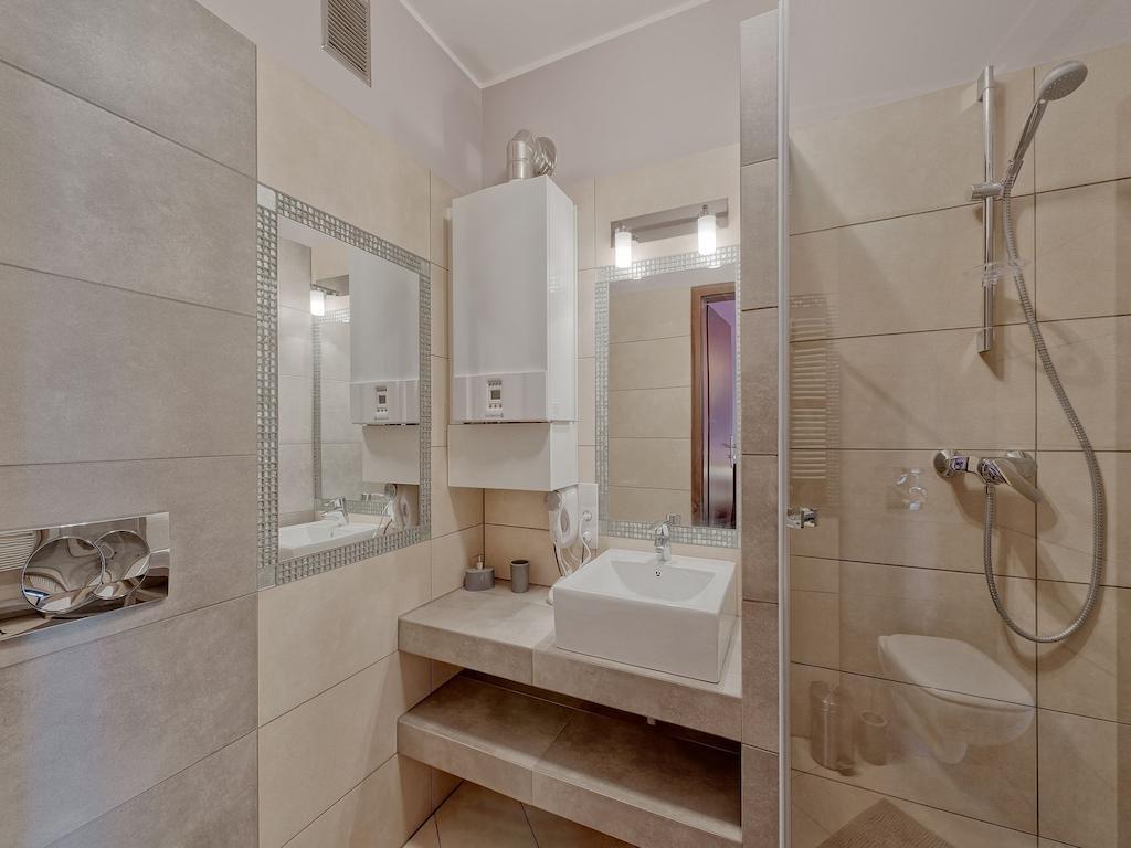 Beauty Of Krakow Studio 部屋 写真