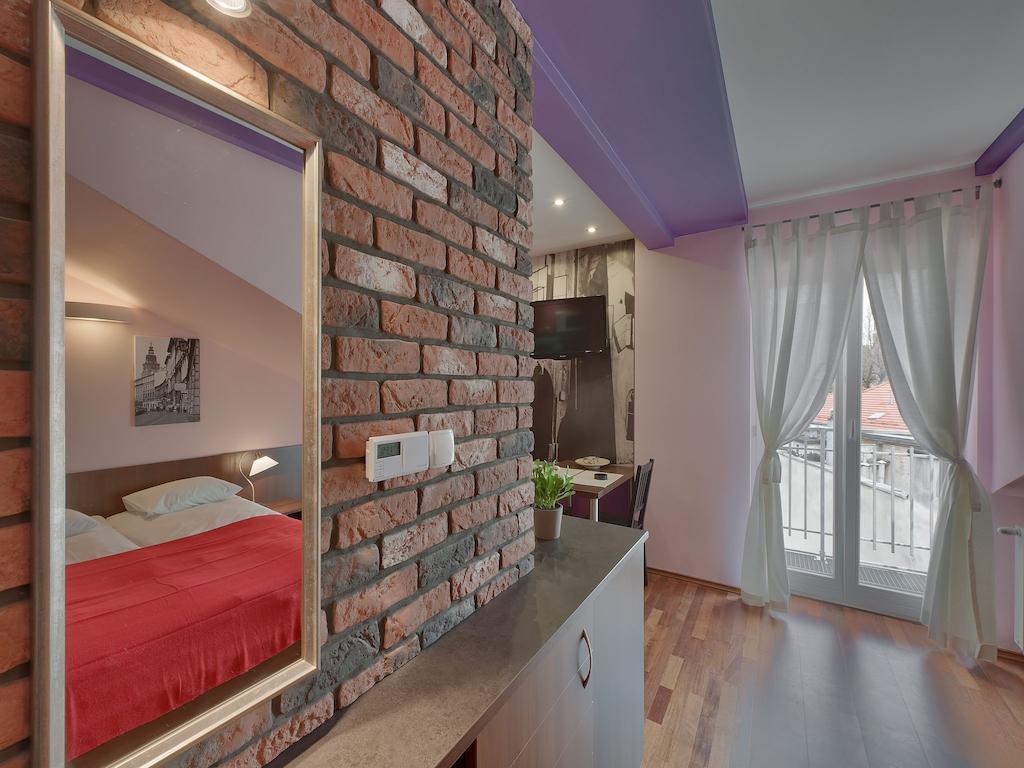 Beauty Of Krakow Studio 部屋 写真