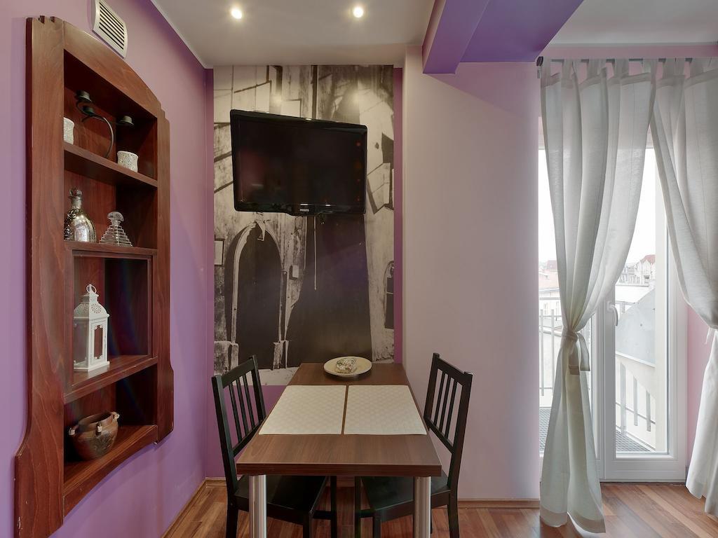 Beauty Of Krakow Studio 部屋 写真