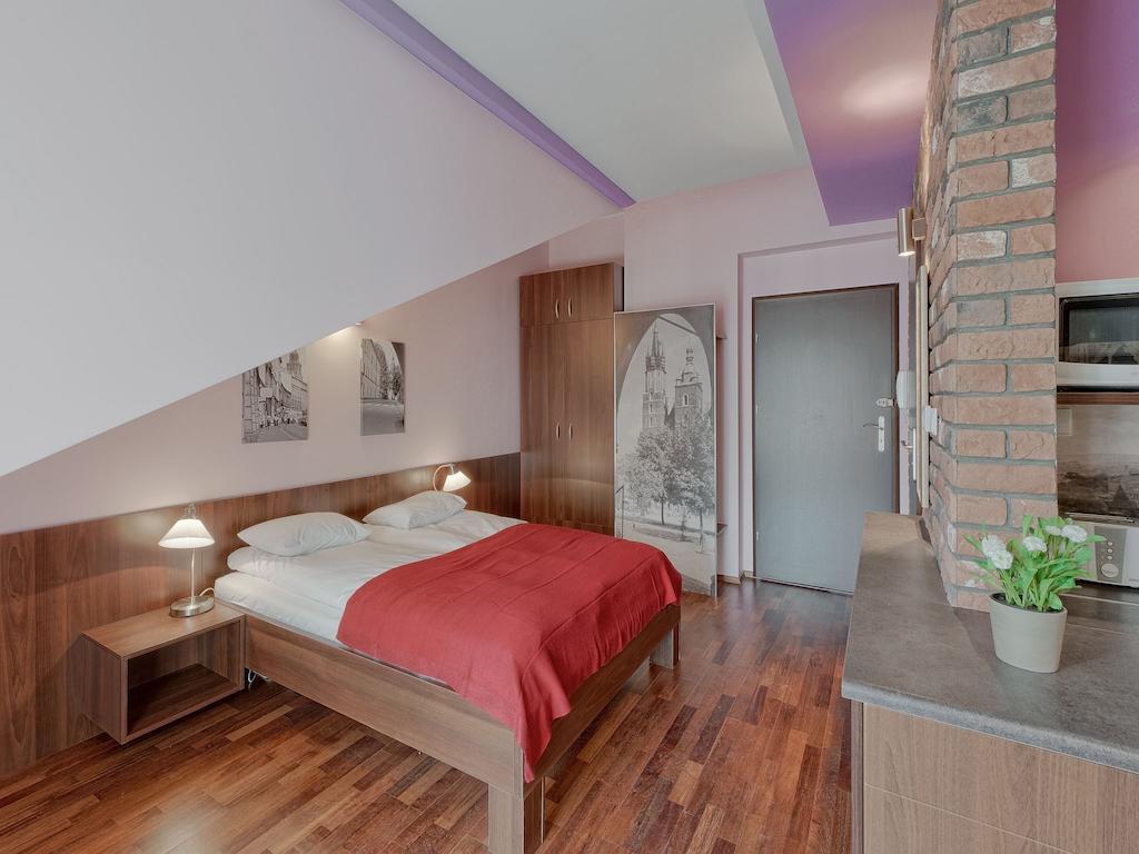 Beauty Of Krakow Studio 部屋 写真