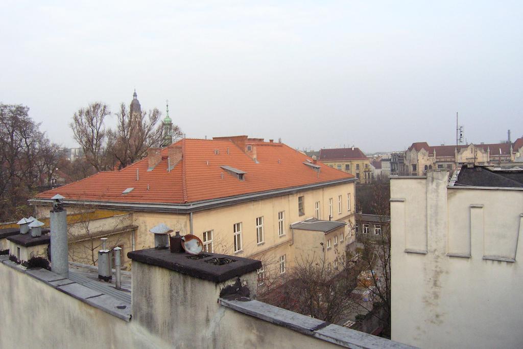 Beauty Of Krakow Studio 部屋 写真